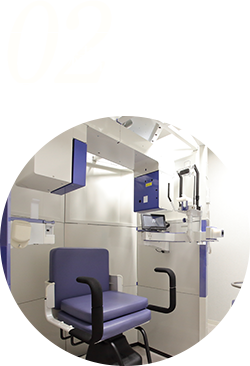 精密検査