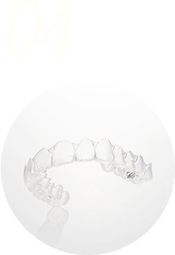 矯正装置装着