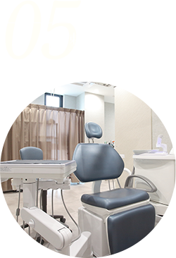 調整期間